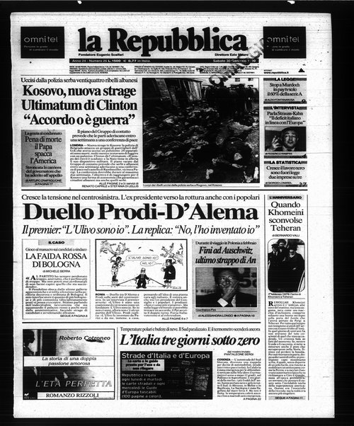 La repubblica